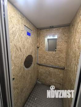 1-к квартира, вторичка, 36м2, 14/17 этаж