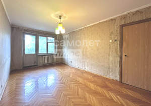 2-к квартира, вторичка, 44м2, 4/5 этаж