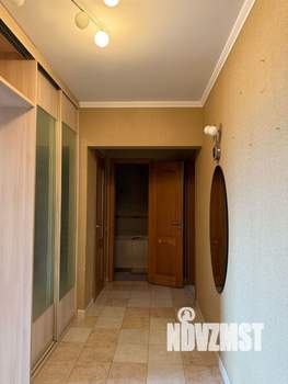 3-к квартира, вторичка, 91м2, 5/17 этаж