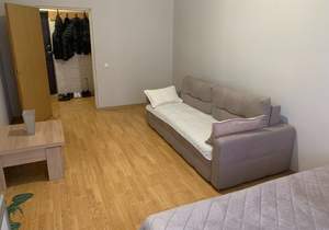 1-к квартира, вторичка, 38м2, 6/18 этаж