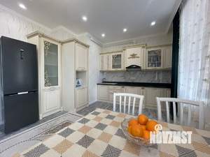 3-к квартира, вторичка, 82м2, 4/8 этаж