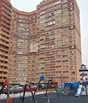 2-к квартира, вторичка, 65м2, 12/17 этаж