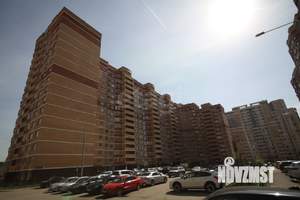 1-к квартира, вторичка, 42м2, 16/16 этаж