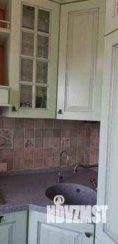 3-к квартира, вторичка, 57м2, 4/5 этаж