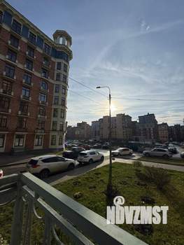 3-к квартира, вторичка, 60м2, 7/8 этаж