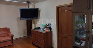 2-к квартира, вторичка, 45м2, 1/5 этаж