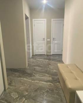 2-к квартира, вторичка, 65м2, 10/16 этаж