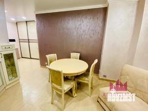 1-к квартира, вторичка, 50м2, 15/17 этаж