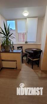 2-к квартира, вторичка, 51м2, 4/4 этаж