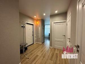 2-к квартира, вторичка, 53м2, 3/9 этаж