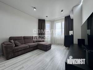 1-к квартира, вторичка, 45м2, 12/14 этаж