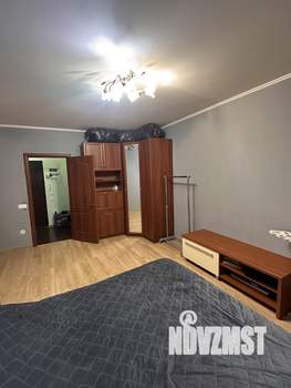 1-к квартира, вторичка, 47м2, 6/12 этаж