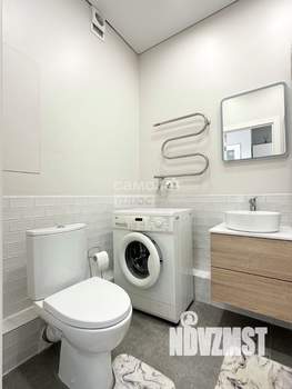 1-к квартира, вторичка, 37м2, 7/8 этаж