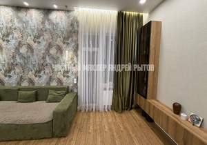 3-к квартира, вторичка, 70м2, 1/8 этаж