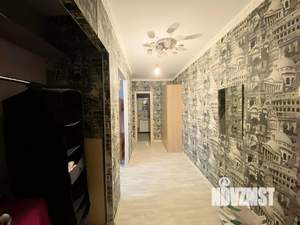 1-к квартира, вторичка, 42м2, 12/18 этаж