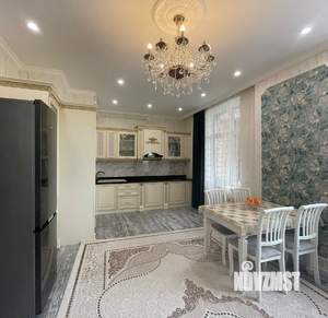 3-к квартира, вторичка, 82м2, 4/8 этаж