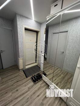 2-к квартира, вторичка, 41м2, 1/5 этаж