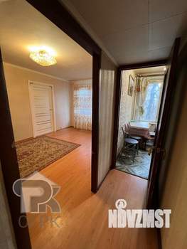 2-к квартира, вторичка, 46м2, 3/5 этаж