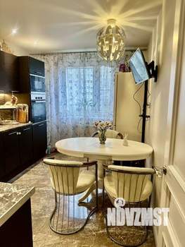 3-к квартира, вторичка, 72м2, 3/17 этаж