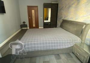 2-к квартира, вторичка, 64м2, 6/17 этаж