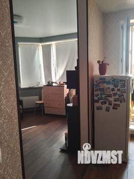 1-к квартира, вторичка, 50м2, 4/20 этаж