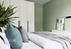 1-к квартира, вторичка, 37м2, 2/17 этаж