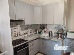 1-к квартира, вторичка, 32м2, 4/8 этаж