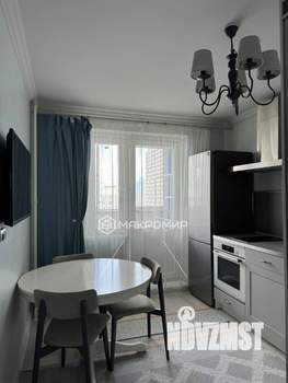 2-к квартира, вторичка, 56м2, 17/17 этаж