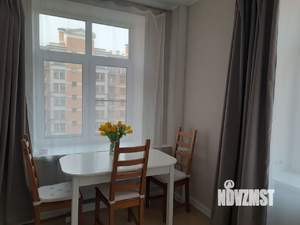 2-к квартира, вторичка, 52м2, 6/8 этаж