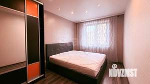 3-к квартира, вторичка, 75м2, 10/17 этаж