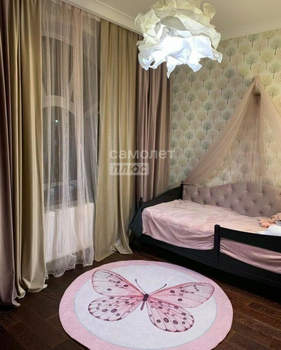 3-к квартира, вторичка, 65м2, 7/9 этаж