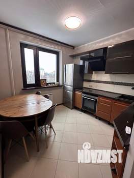 2-к квартира, вторичка, 52м2, 8/12 этаж