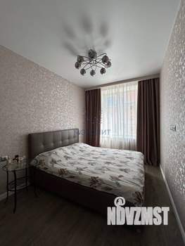 3-к квартира, вторичка, 63м2, 6/8 этаж