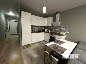 2-к квартира, вторичка, 52м2, 12/17 этаж