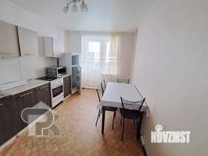 2-к квартира, вторичка, 56м2, 11/17 этаж