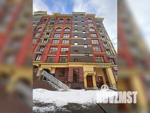 3-к квартира, вторичка, 60м2, 7/8 этаж