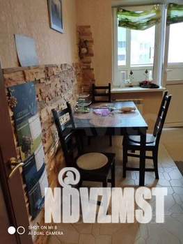 1-к квартира, вторичка, 46м2, 16/17 этаж