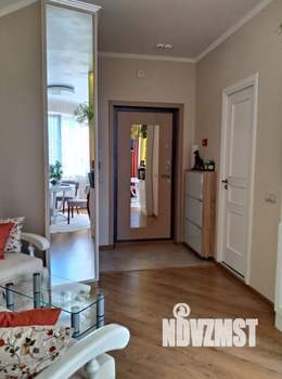 2-к квартира, вторичка, 47м2, 10/17 этаж