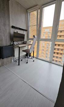 2-к квартира, вторичка, 70м2, 15/17 этаж