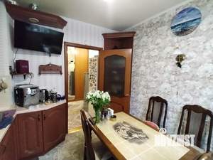 3-к квартира, вторичка, 62м2, 1/12 этаж