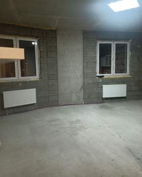 2-к квартира, вторичка, 55м2, 14/17 этаж