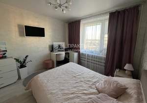 3-к квартира, вторичка, 65м2, 11/12 этаж