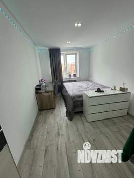 3-к квартира, вторичка, 74м2, 15/17 этаж