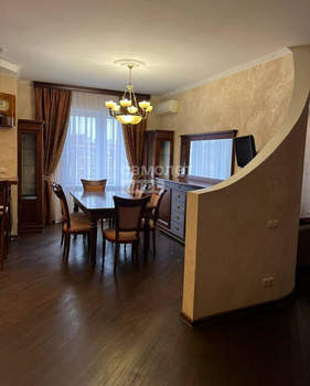 5-к квартира, вторичка, 127м2, 17/18 этаж