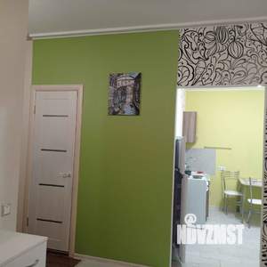 1-к квартира, вторичка, 35м2, 4/17 этаж