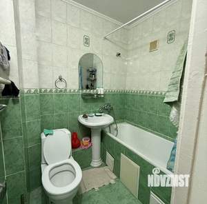 3-к квартира, вторичка, 59м2, 2/5 этаж