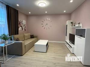 3-к квартира, вторичка, 81м2, 10/17 этаж