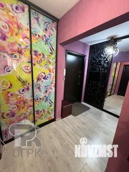 1-к квартира, вторичка, 45м2, 1/17 этаж