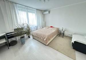 1-к квартира, вторичка, 41м2, 16/17 этаж