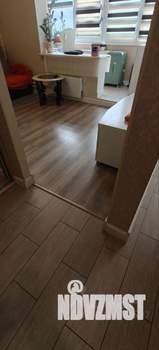 1-к квартира, вторичка, 34м2, 10/16 этаж